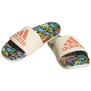 Klapki adidas Adilette Comfort HQ7080