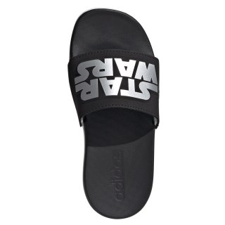 Klapki adidas Adilette Comfort Star Wars ID5237