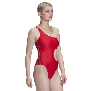 Kostium kąpielowy adidas Originals Adicolor 3D Trefoil Swimsuit GJ7716