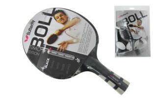 Rakietka Butterfly Timo Boll Black