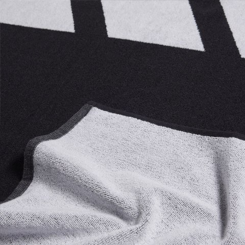 Ręcznik adidas 3 Bar Towel IU1289