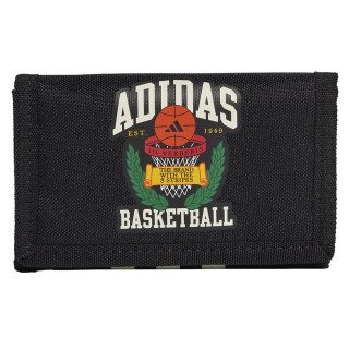 Portfel adidas Hoops JD6650