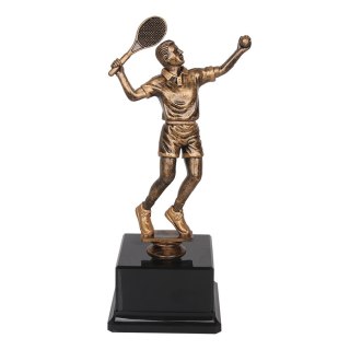 Statuetka Tenis Ziemny GTsport