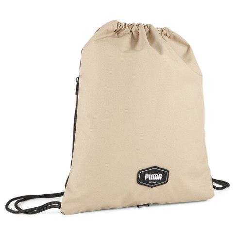 Worek plecak na odzież i obuwie Puma Deck Gym Sack II 090557-05