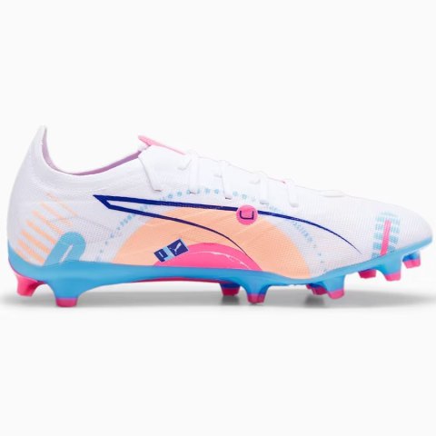 Buty Puma Ultra 5 Match Vol.Up FG/MG 108064-01