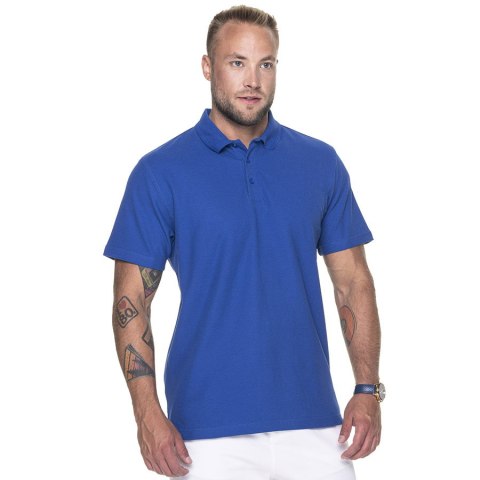 Koszulka polo Cotton