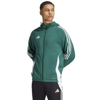 Kurtka adidas TIRO 24 Windbreaker IM8810