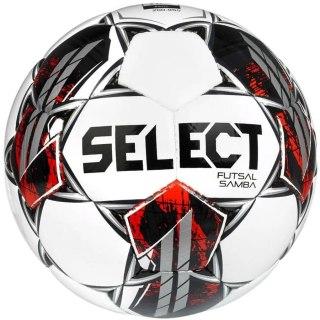 Piłka Select FB Futsal Samba v22 1063460009