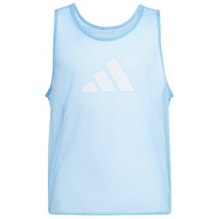 Znacznik piłkarski adidas Bib Jr JF3247