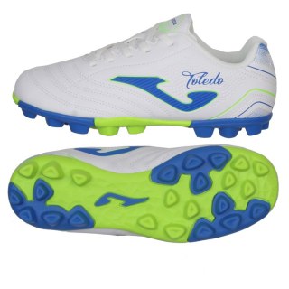 Buty Joma TOLEDO 2402 Jr FG TOJW2402HG