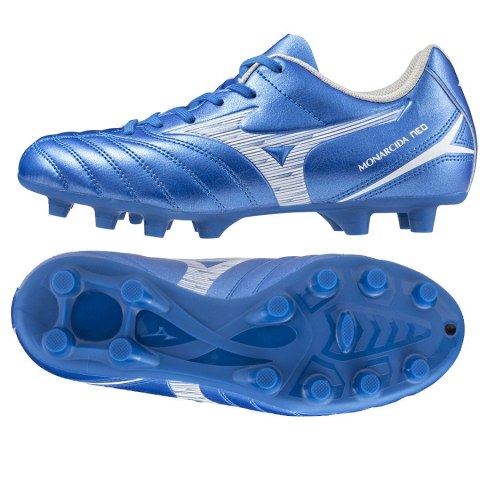 Buty Mizuno Monarcida Neo III Select Jr FG P1GB242527