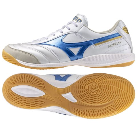 Buty Mizuno Morelia Sala Elite IN Q1GA241225