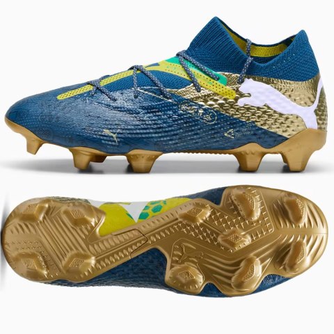 Buty Puma Future 7 Ultimate BNA FG/AG 108079-01