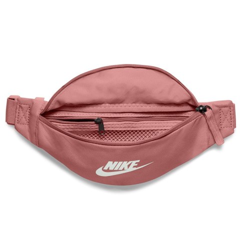 Saszetka nerka Nike Heritage Waistpack DB0488-634