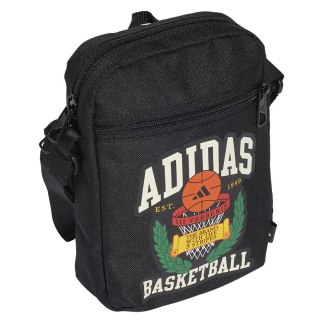 Torba saszetka adidas Hoops JD6648