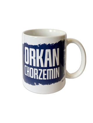 Kubek Orkan Chorzemin