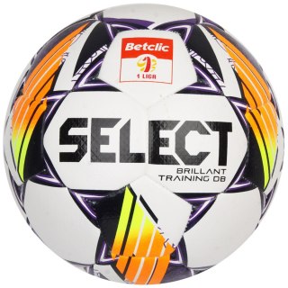 Piłka Select Brillant Training DB Betclic 1 Liga