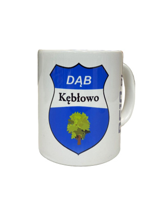 Kubek Dąb Kębłowo