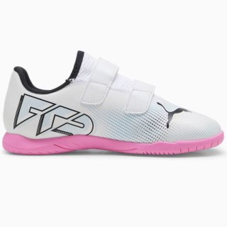 Buty Puma Future 7 Play IT Jr 107741-01