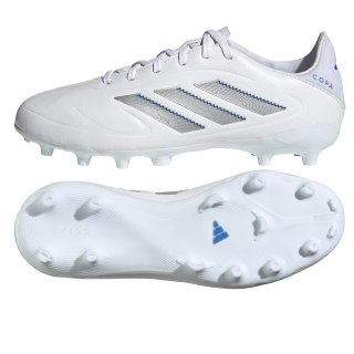 Buty adidas COPA PURE III League Jr FG/MG IE1196