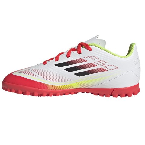 Buty adidas F50 Club Jr TF IE3732