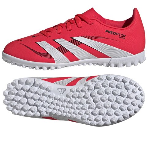 Buty adidas Predator Club Jr TF ID3805