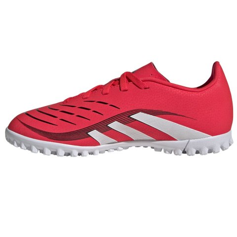 Buty adidas Predator Club Jr TF ID3805