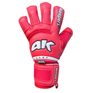 Rękawice 4keepers Champ Colour Red VI RF2G Junior S906487