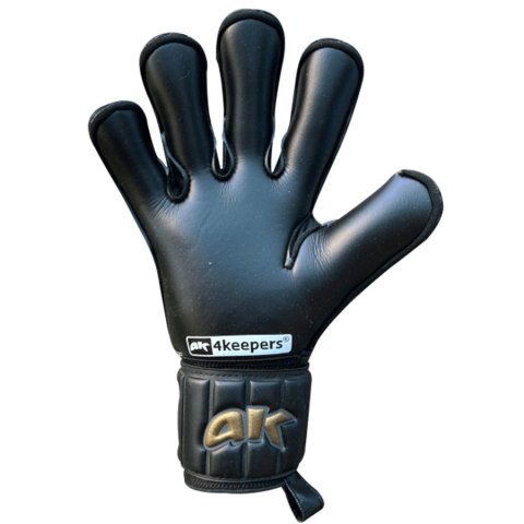 Rękawice 4keepers Champ Gold Black VI RF2 S906441