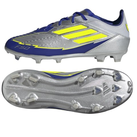 Buty adidas F50 Elite Messi FG Jr IH0921