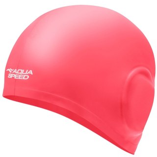 Czepek Aqua-Speed silikon Ear Cup Volume