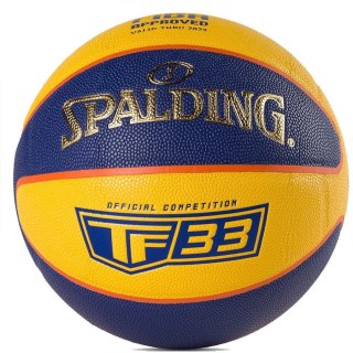 Piłka Spalding TF 33