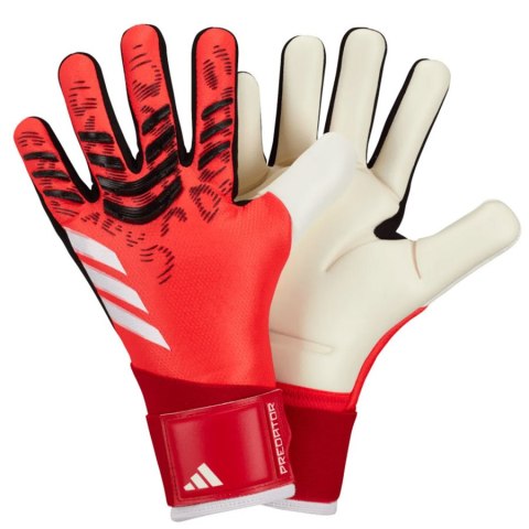 Rękawice adidas Predator GL COM JH3821