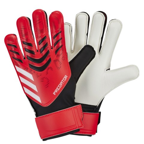 Rękawice adidas Predator GL TRN Jr JH3811