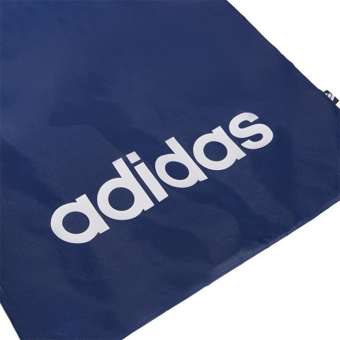 Worek na buty i odzież adidas Linear Gymsack IN6131