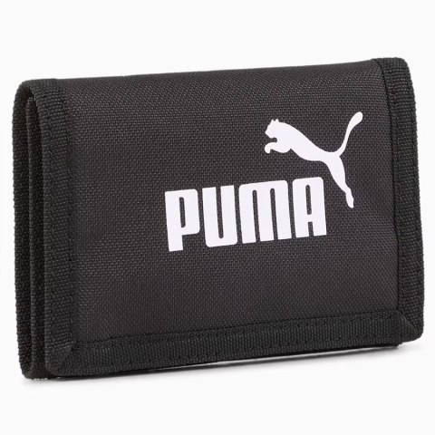 Portfel Puma Phase Wallet 054757-01