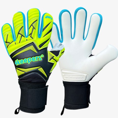 Rękawice 4keepers Force V5.25 Wave NC Junior S961234