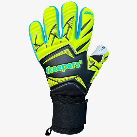 Rękawice 4keepers Force V5.25 Wave NC Junior S961234